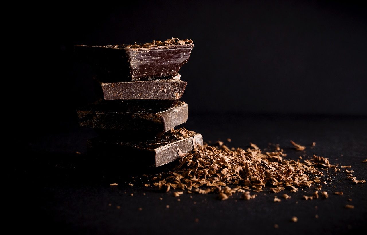Chocolate Bar